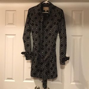 Trench Coat Banana Republic